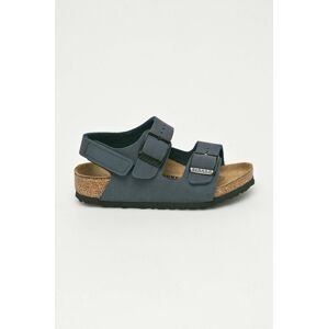 Birkenstock - Detské sandále Milano