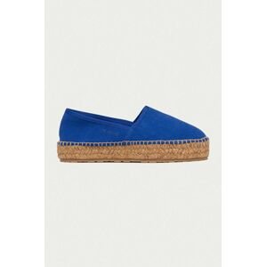 Love Moschino - Espadrilky