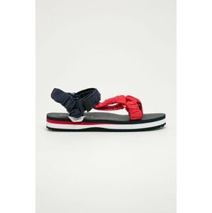 Pepe Jeans - Sandále Pool W Brit