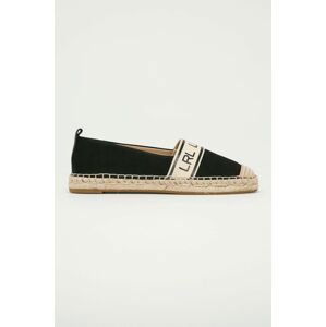 Lauren Ralph Lauren - Espadrilky