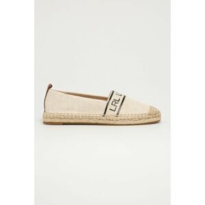 Lauren Ralph Lauren - Espadrilky