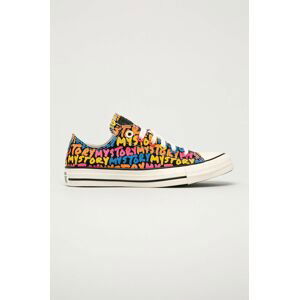 Converse - Tenisky 570487C Chuck Taylor All Star 570487C-BLACK,