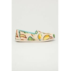 Toms - Espadrilky Classic