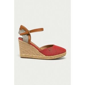 Wrangler - Espadrilky