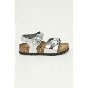 Birkenstock - Detské sandále Rio