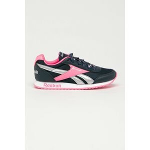 Reebok Classic - Detské topánky Royal FZ3479