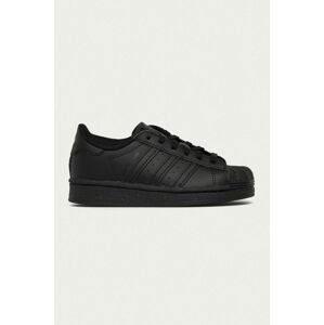 adidas Originals - Detské topánky Superstar FU7715