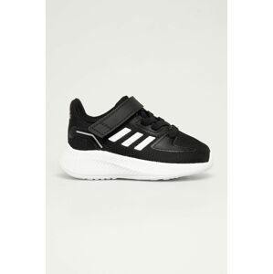 adidas - Detské topánky Runfalcon 2.0 FZ0093