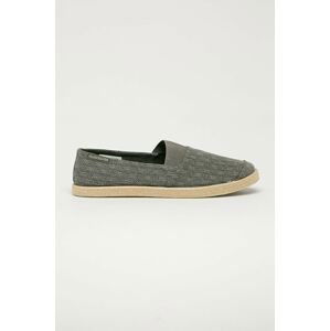 Quiksilver - Espadrilky