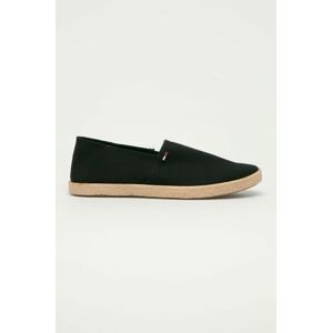 Tommy Jeans - Espadrilky