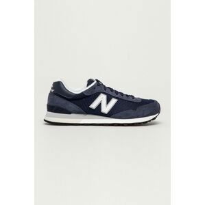 New Balance - Topánky ML515RSB