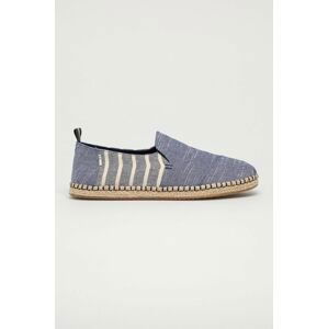 Toms - Espadrilky Deconstructed Alparaga Rope