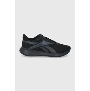 Topánky Reebok H68931 čierna farba