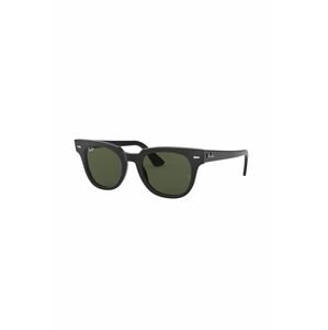 Slnečné okuliare Ray-Ban METEOR CLASSIC METEOR čierna farba, 0RB2168