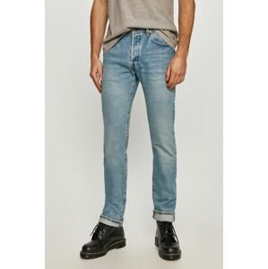 Levi's - Rifle 510 00501.3108-MedIndigoF,