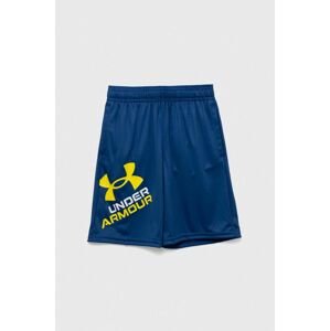 Detské krátke nohavice Under Armour