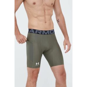 Under Armour zelená farba