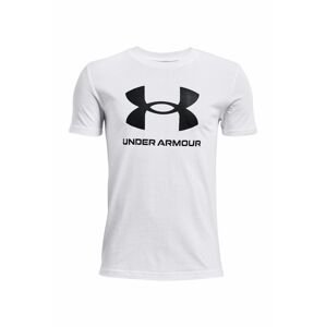 Under Armour - Detské tričko 122-170 cm 1363282