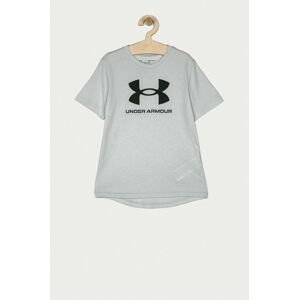 Under Armour - Detské tričko 122-170 cm 1363282