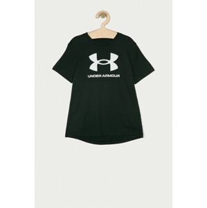 Under Armour - Detské tričko 122-170 cm 1363282