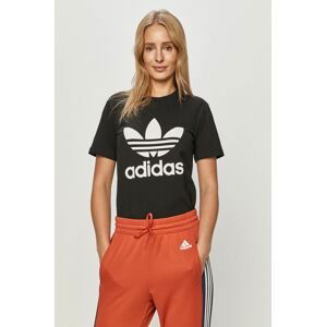 adidas Originals - Tričko GN2896-BLACK,