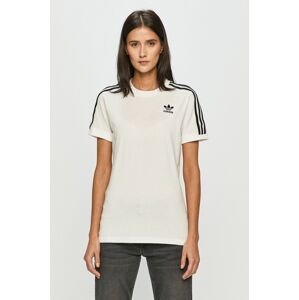 adidas Originals - Tričko GN2913-WHITE,