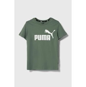 Puma Detské tričko 92-176 cm