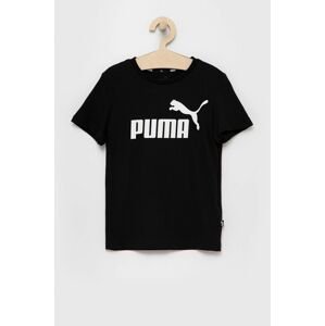 Puma - Detské tričko 92-176 cm 586960