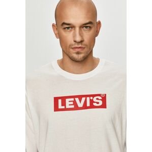 Levi's - Tričko s dlhým rukávom