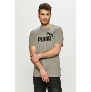 Puma - Tričko 586666-11,