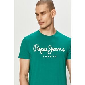 Pepe Jeans - Tričko Original