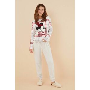 Pyžamo women'secret Mickey Mouse dámske, 3136120