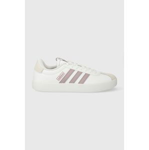 Tenisky adidas COURT 3.0 biela farba