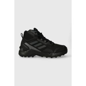 Topánky adidas TERREX Eastrail 2 pánske, čierna farba