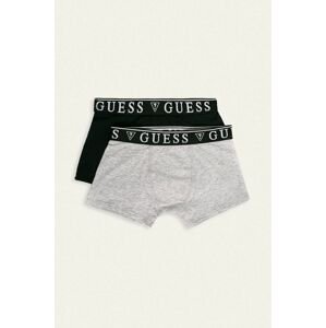 Guess Jeans - Detské boxerky 113-166 cm (2 pak)