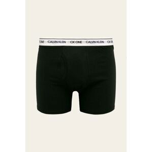 Calvin Klein Underwear - Boxerky Ck One (2-pak)