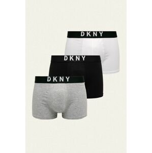 Dkny - Boxerky (3 pak)