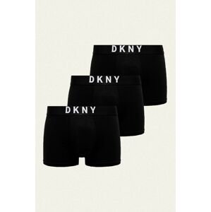 Dkny - Boxerky (3 pak)