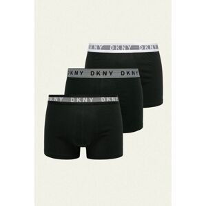 Dkny - Boxerky (3-pak)