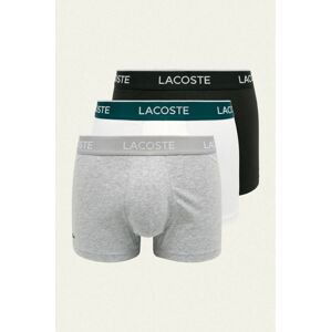 Lacoste - Boxerky (3-pak) (3-pak)