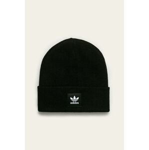 adidas Originals - Čiapka ED8712.W-BLACK,