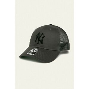 47brand - Čiapka MLB New York Yankees