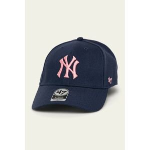 47brand - Čiapka MLB New York Yankees