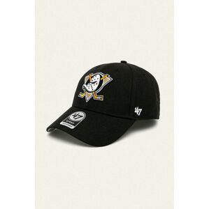 Čiapka 47brand NHL Anaheim Ducks