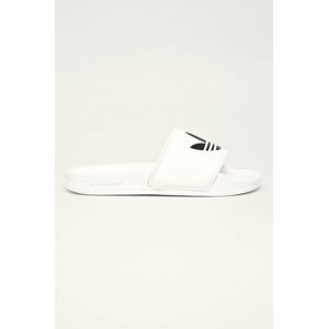 adidas Originals - Šľapky FU8297.D-WHT/BLK/WH,