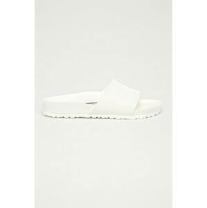 Birkenstock - Šľapky Barbados 1015399.M-WHITE,