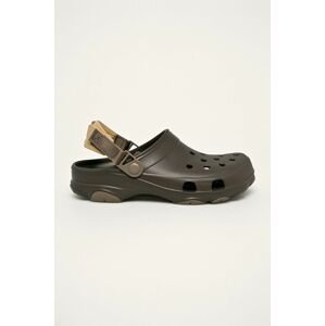 Crocs - Šľapky Classic All Terain Clog 206340