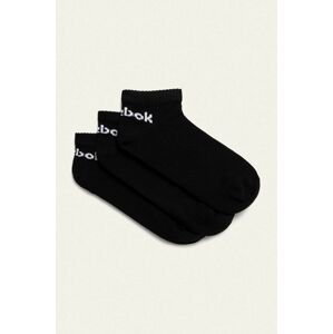 Reebok - Ponožky (3-pak) FL5223.D