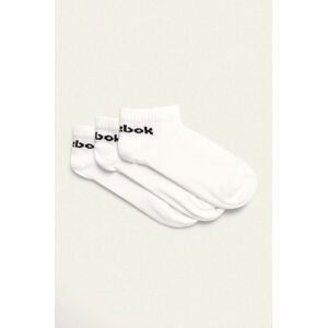 Reebok - Ponožky (3-pak) FL5224.D