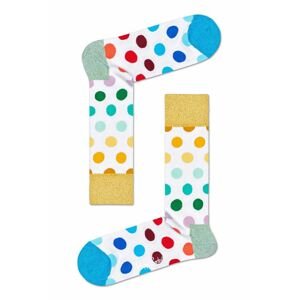 Happy Socks - Ponožky Big Dot